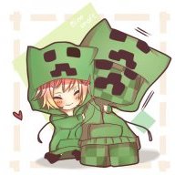 苦力怕