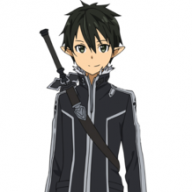 桐人Kirito