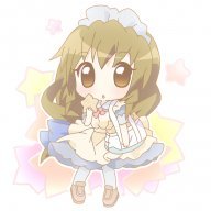 藍喵兒