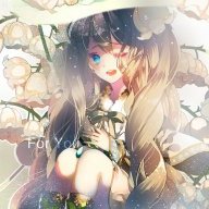 語冰 ミク