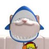 sharkcat