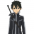 桐人Kirito