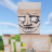 Adam在Minecraft生存